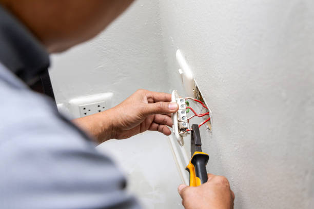 Best Electrical Installation Contractor  in USA